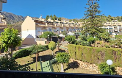 House - Townhouse - Resale - Marbella - Marbella Centro