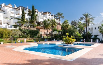House - Townhouse - Resale - Marbella - Marbella Centro