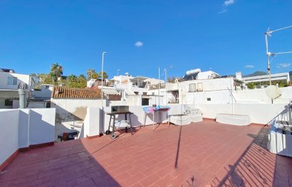 House - Townhouse - Resale - Marbella - Marbella Centro