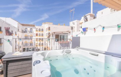 House - Townhouse - Resale - Marbella - Marbella Centro