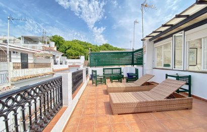 House - Townhouse - Resale - Marbella - Marbella Centro