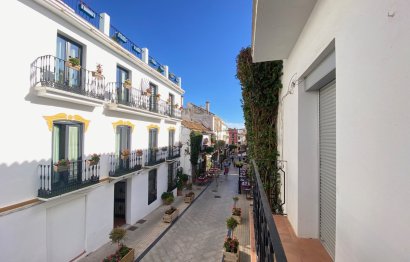 House - Townhouse - Resale - Marbella - Marbella Centro