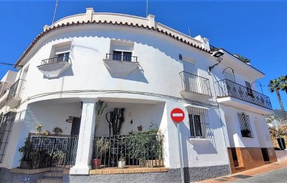 House - Townhouse - Resale - Marbella - Marbella Centro