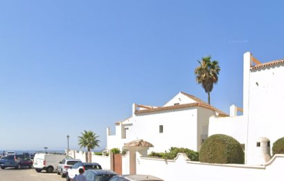 House - Townhouse - Resale - Marbella - Marbella Centro