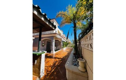 House - Townhouse - Resale - Marbella - Marbella Centro