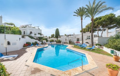 House - Townhouse - Resale - Marbella - Marbella Centro