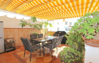 House - Townhouse - Resale - Marbella - Marbella Centro