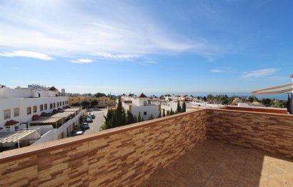 House - Townhouse - Resale - Marbella -
                Marbella