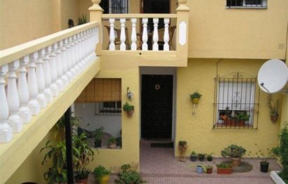 House - Townhouse - Resale - Marbella - Marbella