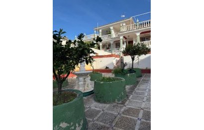 House - Townhouse - Resale - Marbella - Marbella