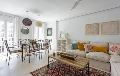 House - Townhouse - Resale - Marbella - Nueva Andalucia