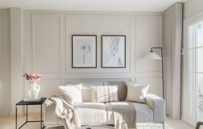 House - Townhouse - Resale - Marbella - Nueva Andalucia