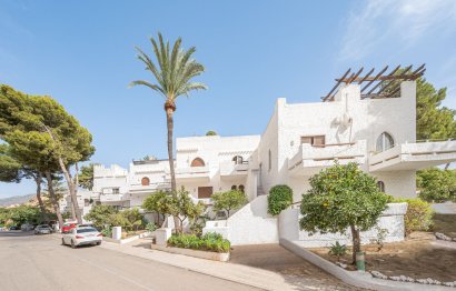 House - Townhouse - Resale - Marbella - Nueva Andalucia