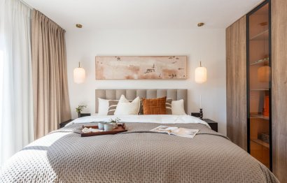 House - Townhouse - Resale - Marbella - Nueva Andalucia