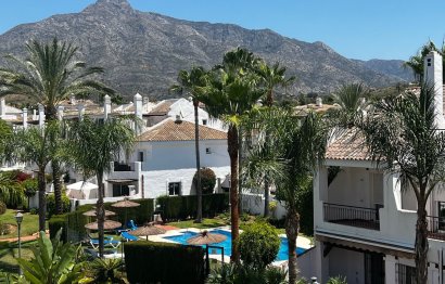 House - Townhouse - Resale - Marbella - Nueva Andalucia