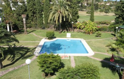 House - Townhouse - Resale - Marbella - Nueva Andalucia