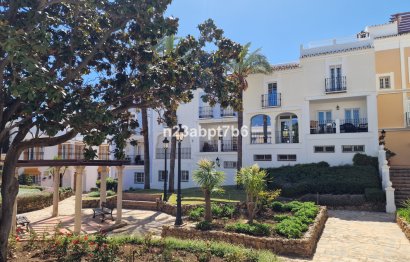 House - Townhouse - Resale - Marbella - Nueva Andalucia