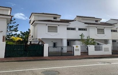 House - Townhouse - Resale - Marbella - Nueva Andalucia