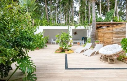 House - Townhouse - Resale -
            Marbella - RSF-94952