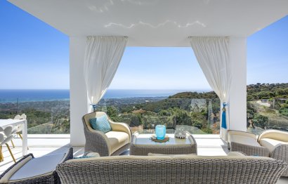 House - Townhouse - Resale -
            Marbella - RSF-99018