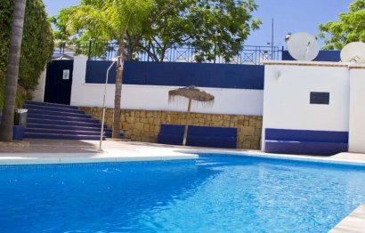 House - Townhouse - Resale - Marbella - San Pedro De Alcantara