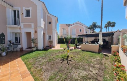 House - Townhouse - Resale - Marbella - San Pedro De Alcantara