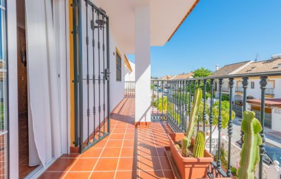 House - Townhouse - Resale - Marbella - San Pedro De Alcantara