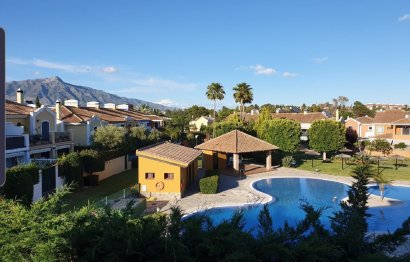 House - Townhouse - Resale - Marbella - San Pedro De Alcantara