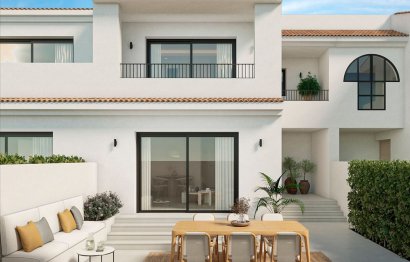 House - Townhouse - Resale - Marbella - San Pedro De Alcantara