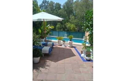 House - Townhouse - Resale - Marbella - The Golden Mile