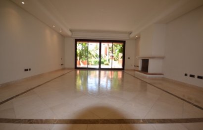 House - Townhouse - Resale - Marbella - The Golden Mile