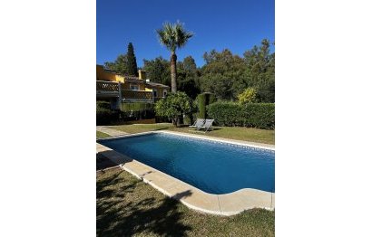 House - Townhouse - Resale - Mijas - Calahonda