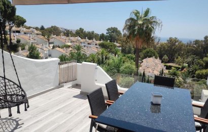 House - Townhouse - Resale - Mijas - Calahonda