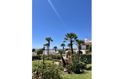 House - Townhouse - Resale - Mijas - Calahonda