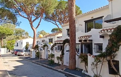 House - Townhouse - Resale - Mijas - Calahonda