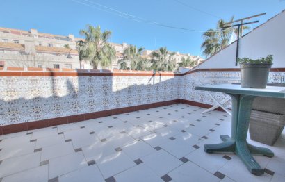 House - Townhouse - Resale - Mijas - La Cala De Mijas