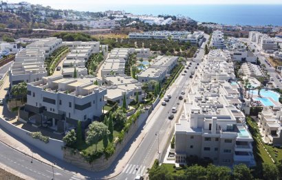 House - Townhouse - Resale - Mijas - La Cala De Mijas