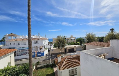 House - Townhouse - Resale - Mijas - La Cala De Mijas