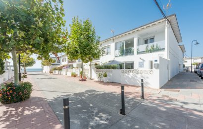 House - Townhouse - Resale - Mijas - La Cala De Mijas