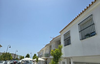 House - Townhouse - Resale - Mijas - La Cala De Mijas