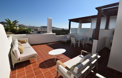 House - Townhouse - Resale - Mijas - La Cala De Mijas