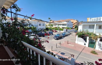 House - Townhouse - Resale - Mijas - La Cala De Mijas