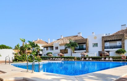 House - Townhouse - Resale - Mijas - La Cala De Mijas