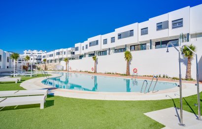 House - Townhouse - Resale - Mijas - La Cala De Mijas