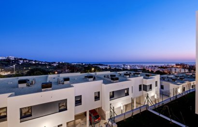 House - Townhouse - Resale - Mijas - La Cala De Mijas