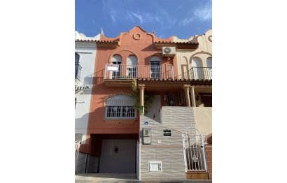 House - Townhouse - Resale - Mijas - Las Lagunas