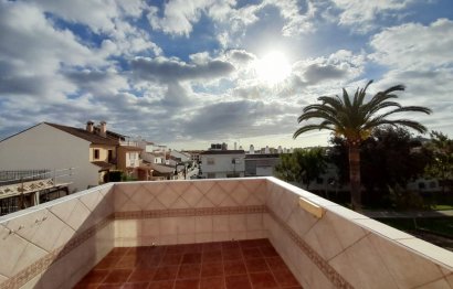 House - Townhouse - Resale - Mijas - Las Lagunas