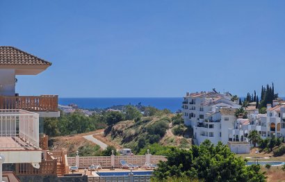 House - Townhouse - Resale - Mijas - Mijas Centro