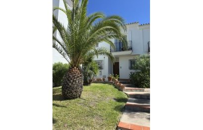 House - Townhouse - Resale - Mijas - Riviera Del Sol