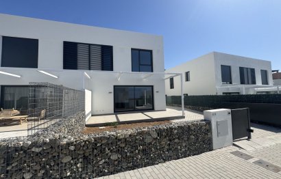 House - Townhouse - Resale - Mijas - Riviera Del Sol
